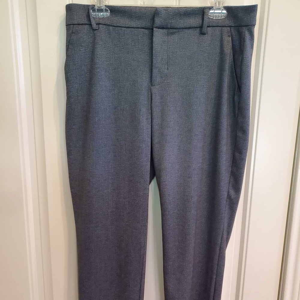 Liverpool Slacks with pockets